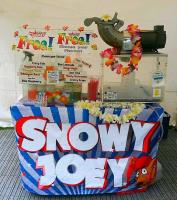 Snowy Joey image 5